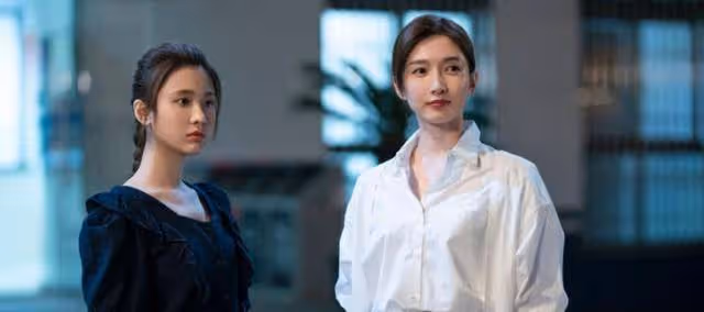 首播即登熱搜,江疏影主演的《歡樂頌3》來了,到底能不能火?