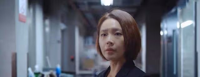 首播即登熱搜,江疏影主演的《歡樂頌3》來了,到底能不能火?