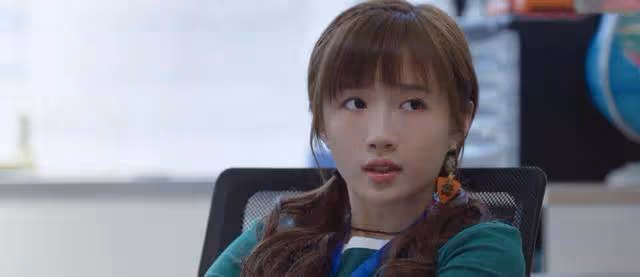 首播即登熱搜,江疏影主演的《歡樂頌3》來了,到底能不能火?