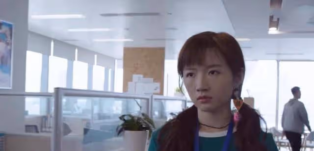 首播即登熱搜,江疏影主演的《歡樂頌3》來了,到底能不能火?