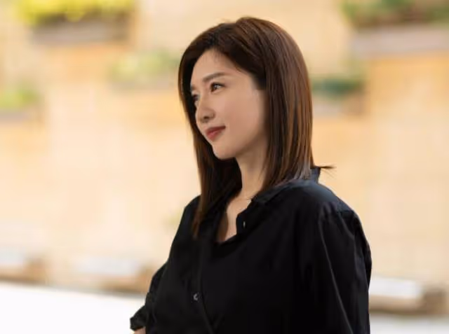首播即登熱搜,江疏影主演的《歡樂頌3》來了,到底能不能火?