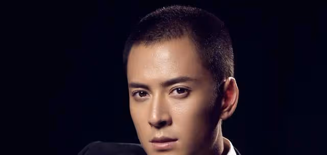 韓棟:80後男演員,現如今拍了很多優秀的作品,有你認識的嗎?