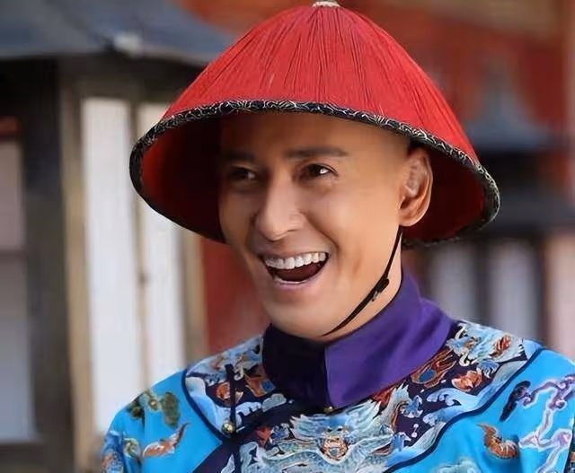 韓棟:80後男演員,現如今拍了很多優秀的作品,有你認識的嗎?