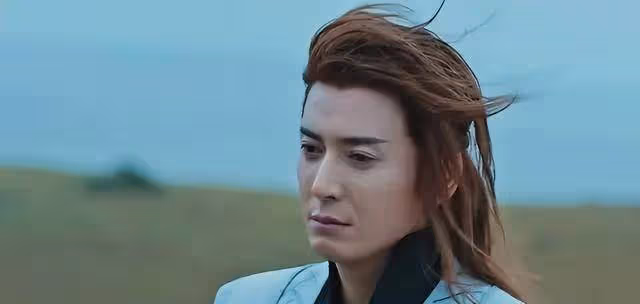 韓棟:80後男演員,現如今拍了很多優秀的作品,有你認識的嗎?