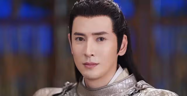 韓棟:80後男演員,現如今拍了很多優秀的作品,有你認識的嗎?