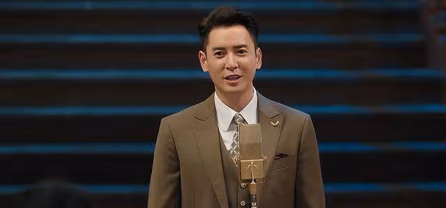 韓棟:80後男演員,現如今拍了很多優秀的作品,有你認識的嗎?