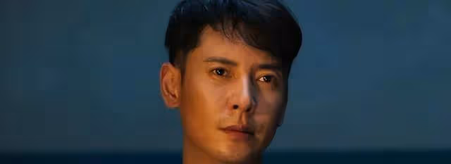 韓棟:80後男演員,現如今拍了很多優秀的作品,有你認識的嗎?