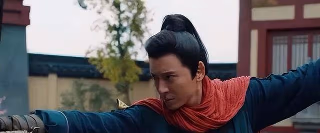 韓棟:80後男演員,現如今拍了很多優秀的作品,有你認識的嗎?