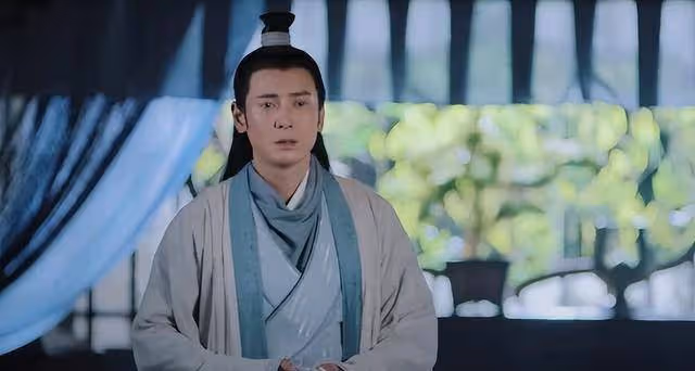 韓棟:80後男演員,現如今拍了很多優秀的作品,有你認識的嗎?