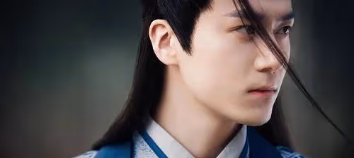陳瑤茅子俊《狐妖》路透來了,首搭演cp,上演虐戀情深的來世情緣