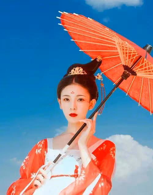 陳瑤茅子俊《狐妖》路透來了,首搭演cp,上演虐戀情深的來世情緣