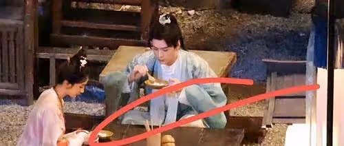 陳瑤茅子俊《狐妖》路透來了，首搭演cp，上演虐戀情深的來世情緣