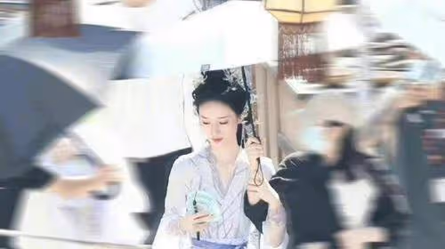 郭曉婷再添新劇透,新劇中飾演王一博的官配,路人緣好到爆