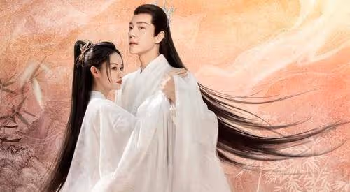 郭曉婷再添新劇透,新劇中飾演王一博的官配,路人緣好到爆