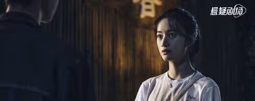 郭曉婷再添新劇透,新劇中飾演王一博的官配,路人緣好到爆