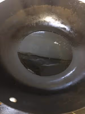 蔥油毛芋