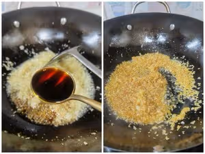 🔥蒜蓉烤茄子🍆｛空氣炸鍋食譜｝
