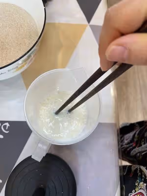 懶人低脂-黑全麥麵包