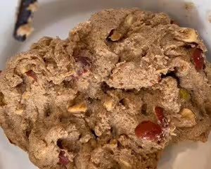 懶人低脂-黑全麥麵包
