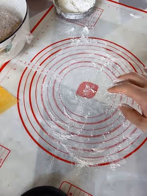 懶人低脂-黑全麥麵包