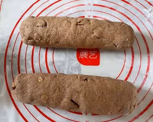 懶人低脂-黑全麥麵包