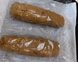 懶人低脂-黑全麥麵包