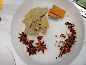 腌制醬油肉