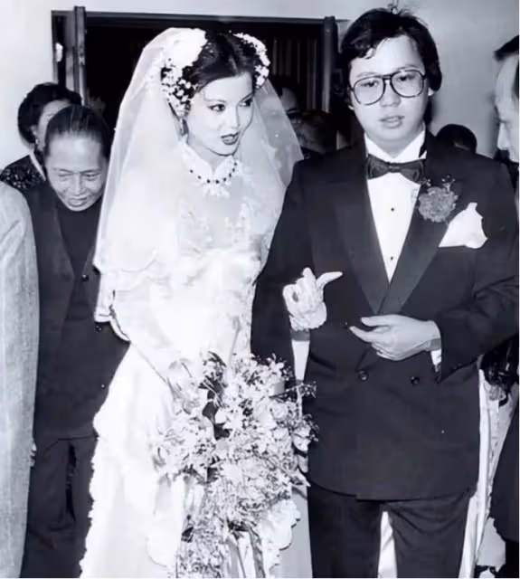 謝玲玲遇上史上最佳婆婆：手把手教經商，將兒媳當繼承人培養，丈夫情變無奈失婚分走4億家產，婆婆只嫌她拿得太少了！