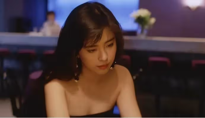 謝玲玲遇上史上最佳婆婆：手把手教經商，將兒媳當繼承人培養，丈夫情變無奈失婚分走4億家產，婆婆只嫌她拿得太少了！