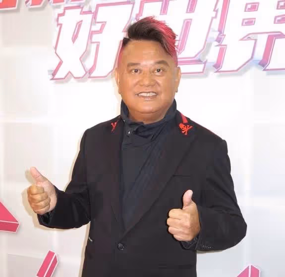 陳百祥「出爾反爾自打臉」，只為兄弟情，自曝曾志偉曾借給自己一個億救急，網：最好的朋友莫過於此