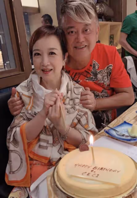 陳百祥「出爾反爾自打臉」，只為兄弟情，自曝曾志偉曾借給自己一個億救急，網：最好的朋友莫過於此