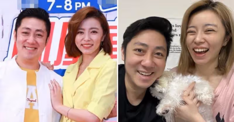 艾成「欠債500萬」開店倒到剩1家！王瞳2個月前鬆口認：很擔心艾成心理問題，如今物是人非，艾成終究選擇離世