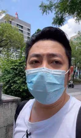 艾成「欠債500萬」開店倒到剩1家！王瞳2個月前鬆口認：很擔心艾成心理問題，如今物是人非，艾成終究選擇離世