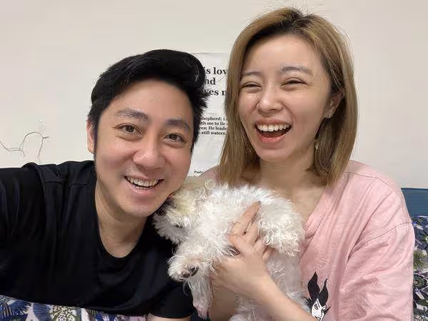 艾成「欠債500萬」開店倒到剩1家！王瞳2個月前鬆口認：很擔心艾成心理問題，如今物是人非，艾成終究選擇離世