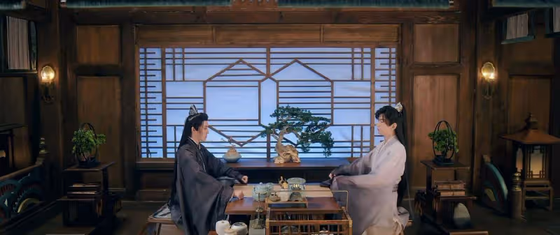 《沉香如屑》:顏丹,仙俠劇「大女主」的標杆