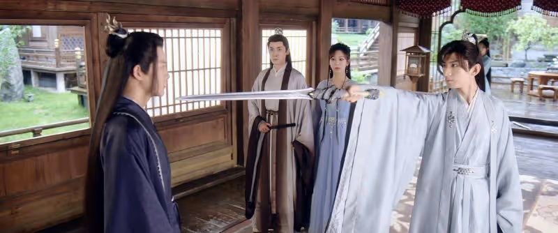 《沉香如屑》:顏丹,仙俠劇「大女主」的標杆
