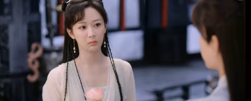 《沉香如屑》:顏丹,仙俠劇「大女主」的標杆
