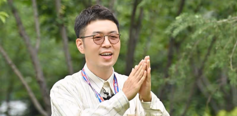 《心動5》開播,三季元老杜海濤缺席,快樂家族5人發展差距明顯