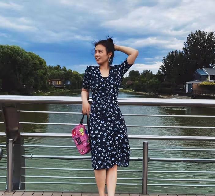 「吸渣體質」馬思純:身家上億,卻依附於歐豪,不顧輿論,他愛上了張哲軒