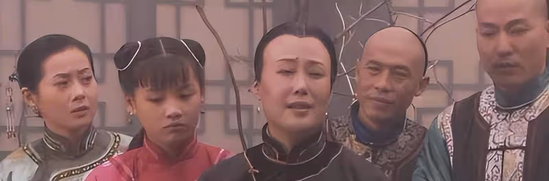 「吸渣體質」馬思純:身家上億,卻依附於歐豪,不顧輿論,他愛上了張哲軒