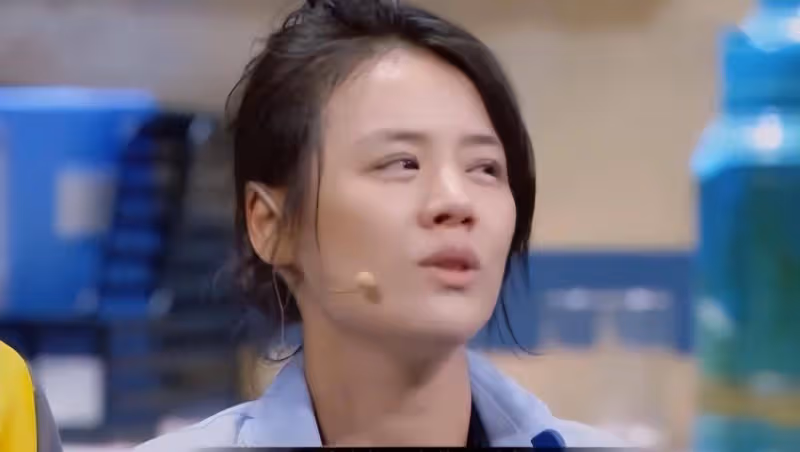 「吸渣體質」馬思純:身家上億,卻依附於歐豪,不顧輿論,他愛上了張哲軒