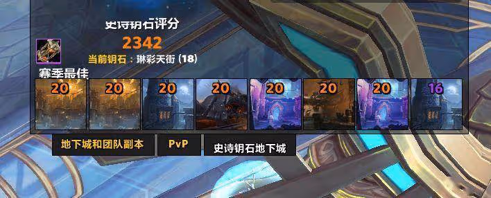 魔獸世界9.27:新手DHT心得分享討論