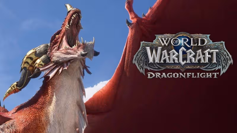 魔獸世界 巨龍時代:測build44999 新天賦樹體驗與敏銳專精構思