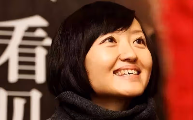 穹頂之下的謊言?仁慈正直的柴靜逃出美國,丁院士發出正義之聲