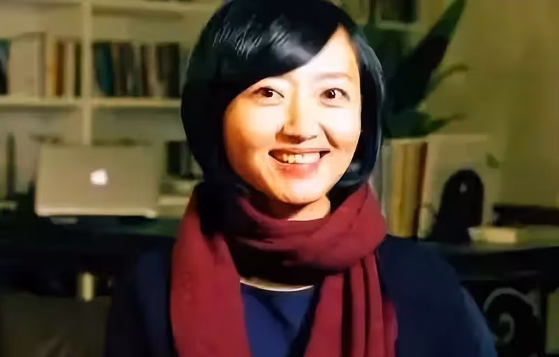 穹頂之下的謊言?仁慈正直的柴靜逃出美國,丁院士發出正義之聲