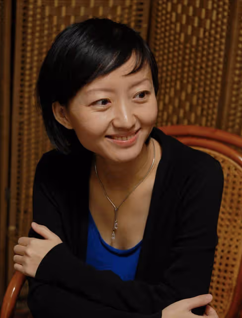 穹頂之下的謊言?仁慈正直的柴靜逃出美國,丁院士發出正義之聲