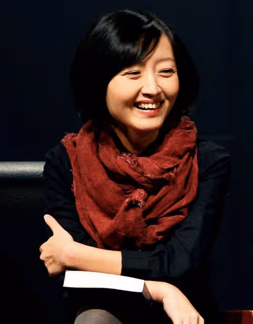穹頂之下的謊言?仁慈正直的柴靜逃出美國,丁院士發出正義之聲
