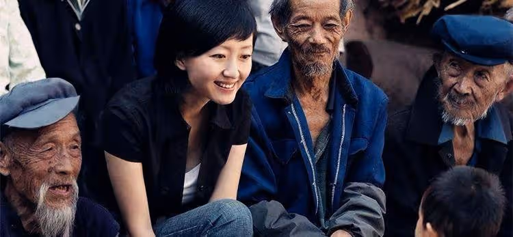 穹頂之下的謊言?仁慈正直的柴靜逃出美國,丁院士發出正義之聲