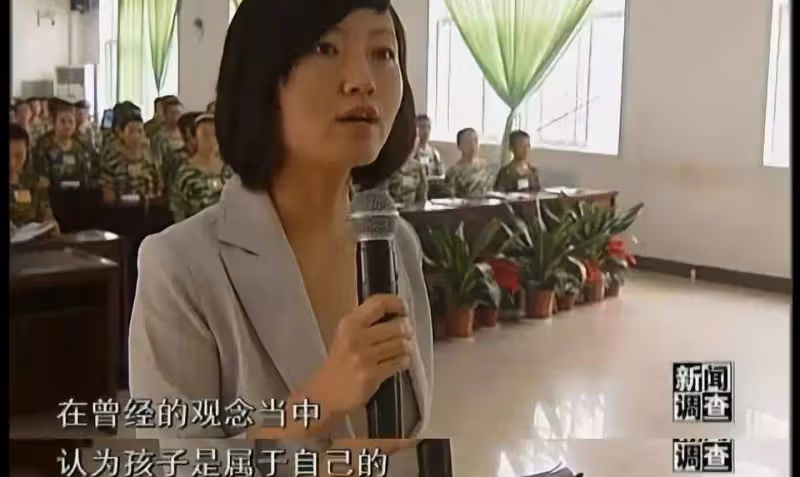 穹頂之下的謊言?仁慈正直的柴靜逃出美國,丁院士發出正義之聲