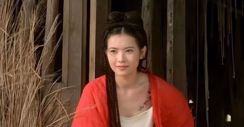 瘋了,半身不遂,死後9天被發現,這6個老戲骨晚年真慘